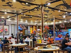 -横沥牛庄(总店)