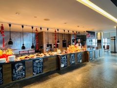 -金奥国际酒店全日餐厅ALTITUDE