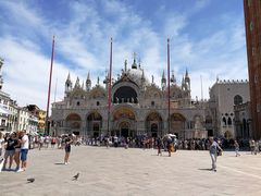 -圣马尔谷圣殿宗主教座堂