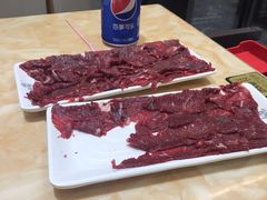 -三牛牛肉火锅