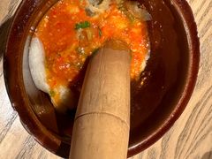 -茄子恰恰·新云南小炒(坪山益田店)