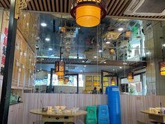 大堂-小门坎三合鱼(总店)