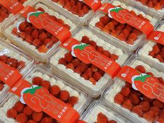 -盒马鲜生(龙德广场店)