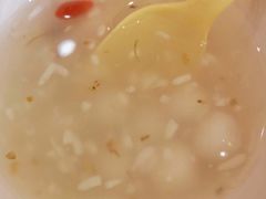 桂花米酒小汤圆-蓉李记成都名小吃(武汉菱角湖万达店)