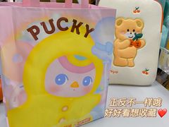 -好利来(高新枫叶广场店)