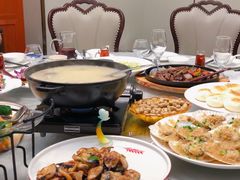 -万禧明珠大酒楼(海丰店)