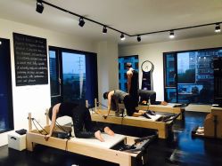 -Real Pilates优体普拉提