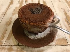 -Cafe Alice咖啡爱丽丝(奥城店)