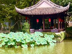 -绮园景区