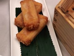 -粤江春·早茶·潮粤菜·宴会(罗湖宝能中心店)