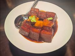 -庭院江南菜•烤鸭•非遗传承(上地•清河店)