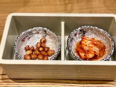 小食-胜博殿霸王树(嘉里中心店)