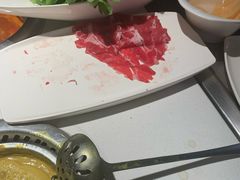 -海底捞火锅(枫蓝国际购物中心店)