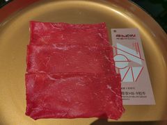 -牛New寿喜烧(金茂览秀城店)