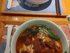 -呷佬·长沙手工米粉(金沙江路店)