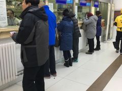 -北京市丰盛中医骨伤专科医院