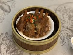 -香云轩·顺德菜(香云纱园林酒店店)