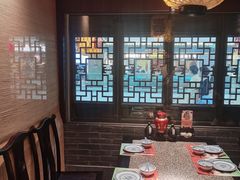 -南京大牌档(二七万达店)
