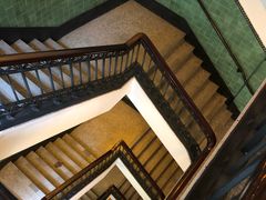 -上海和平饭店华懋阁 Cathay Room