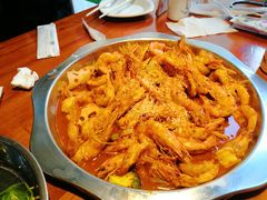 -惠友大虾(太原北街店)