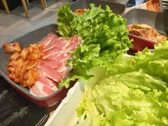 -新石器烤肉(高行万嘉店)