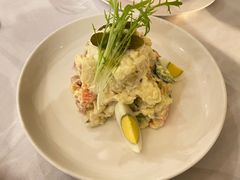 -维兰西餐(万泉河店)