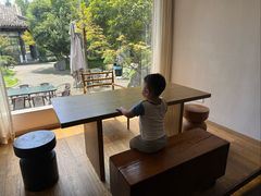 -日出青木·杭帮菜名店