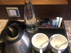 -澳门十六浦索菲特大酒店