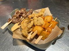 -潮界(虹桥新天地店)