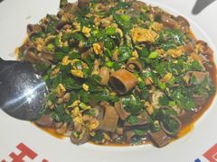 -即墨老公社·海肠捞饭大王(古城店)