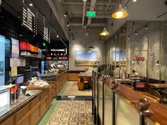 -Sunflour(来福士店)