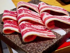 -秋木烤肉·韩国牛肉名家(高新旗舰店)