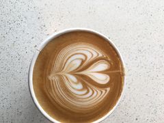 -% Arabica(京都东山店)