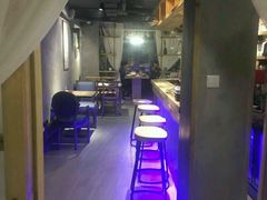 -麦甜创意轻食餐厅(西康路店)