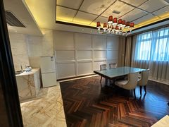 -西安赛瑞喜来登大酒店