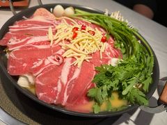 -七八冷面·延边朝鲜族美食(欢乐谷店)