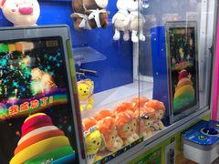 -大玩家(魏家庄万达店)