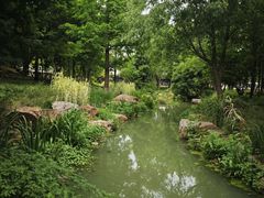 -南通濠河风景名胜区