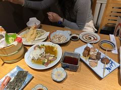 -桂马·日本料理·海胆·海鲜饭·酒场(民主广场店)