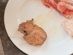-怡咖啡自助餐(宁波香格里拉店)