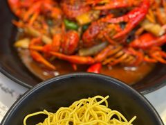 -聚味瞿记·龙虾堂(坡子街店)