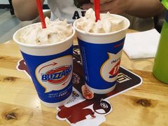-DQ·蛋糕·冰淇淋(新佳丽店)