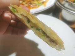 -大众跷脚牛肉馆·非遗传承单位(峨眉山店)