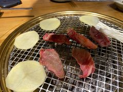 -牛人·雪花牛·木炭烤肉(昆山陆家店)