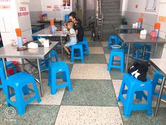 大堂-老福合沟无米粿甜汤粿品店