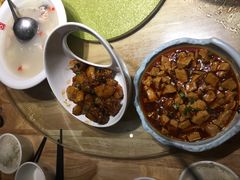 -醉得意·山茶油炒土鸡(奇美店)