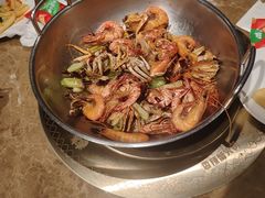 -七欣天香辣蟹火锅(上海银亿滨江店)