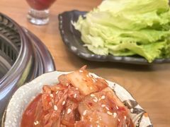 -丸藏和牛烧肉专门店(园区师惠坊店)