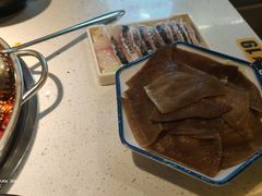 -味之绝美蛙鱼头火锅(高新店)