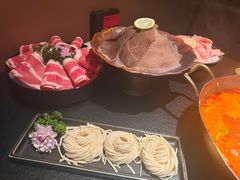 -色響火锅(恒隆广场店)